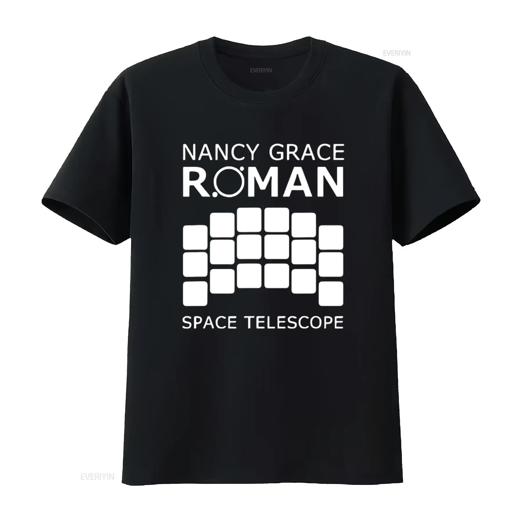 Vintage Fashion Jersey - Футболка с логотипом Ngrst Nancy Grace