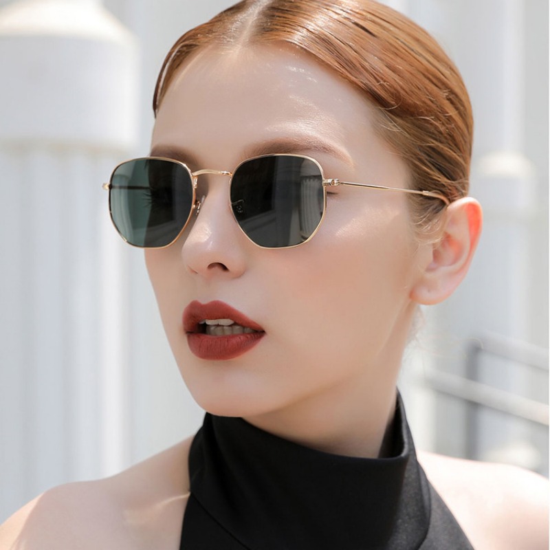 Круглые панк-солнцезащитные оч – обзор и цена Vintage Fashion Enthusiasts
