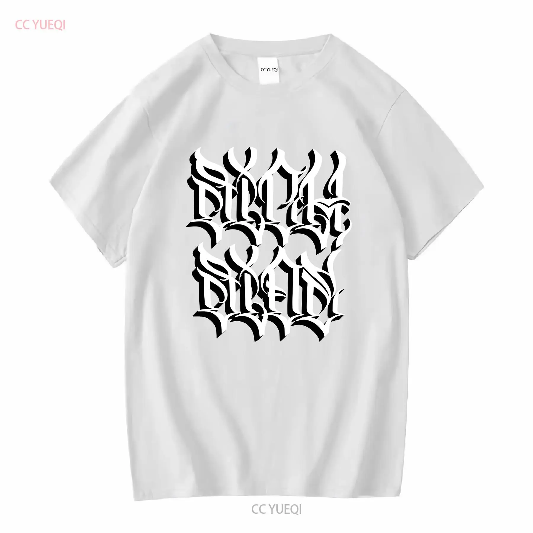 Официальная футболка Sick Side – обзор и цена Vintage Fashion La