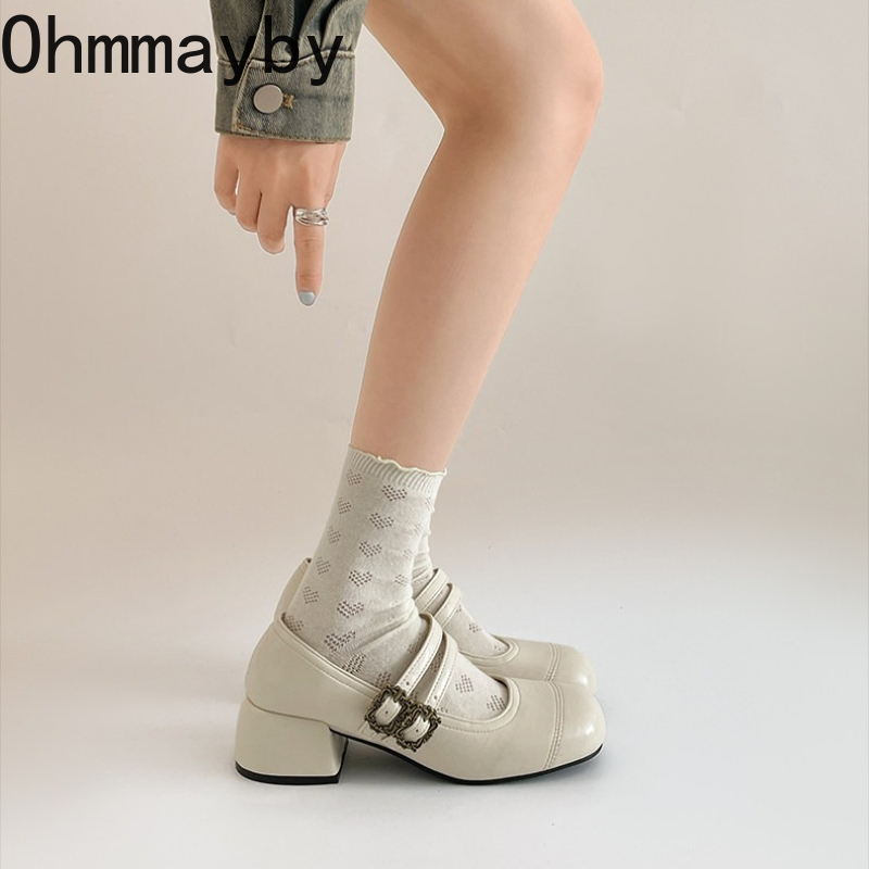 Винтажные женские туфли Мэри Д – обзор и цена Vintage Outdoor Fashion