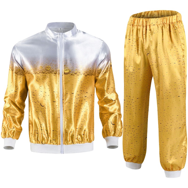 Мужской винтажный спортивный к – обзор и цена Vintage Windbreaker Nylon
