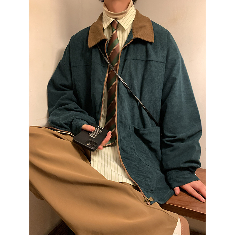 Мужская ветровка-бомбер в амер – обзор и цена Vintage Windbreaker Nylon
